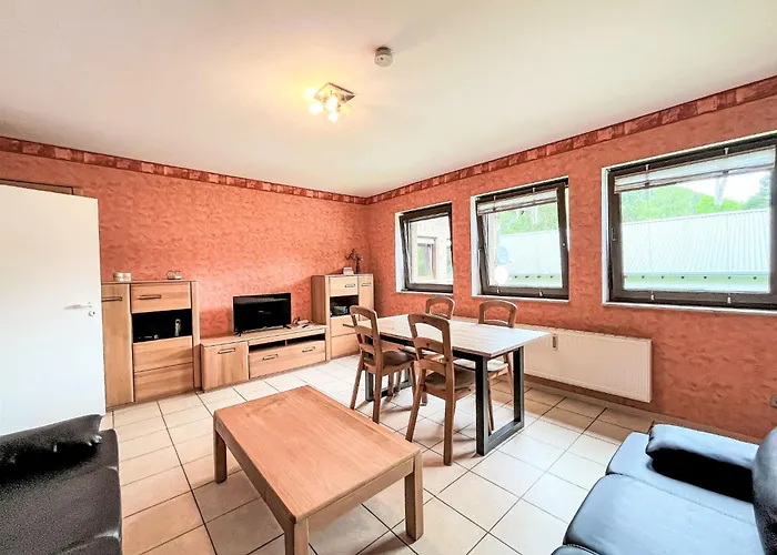 Apartment Ferienapartments Adenau-2 By Interhome