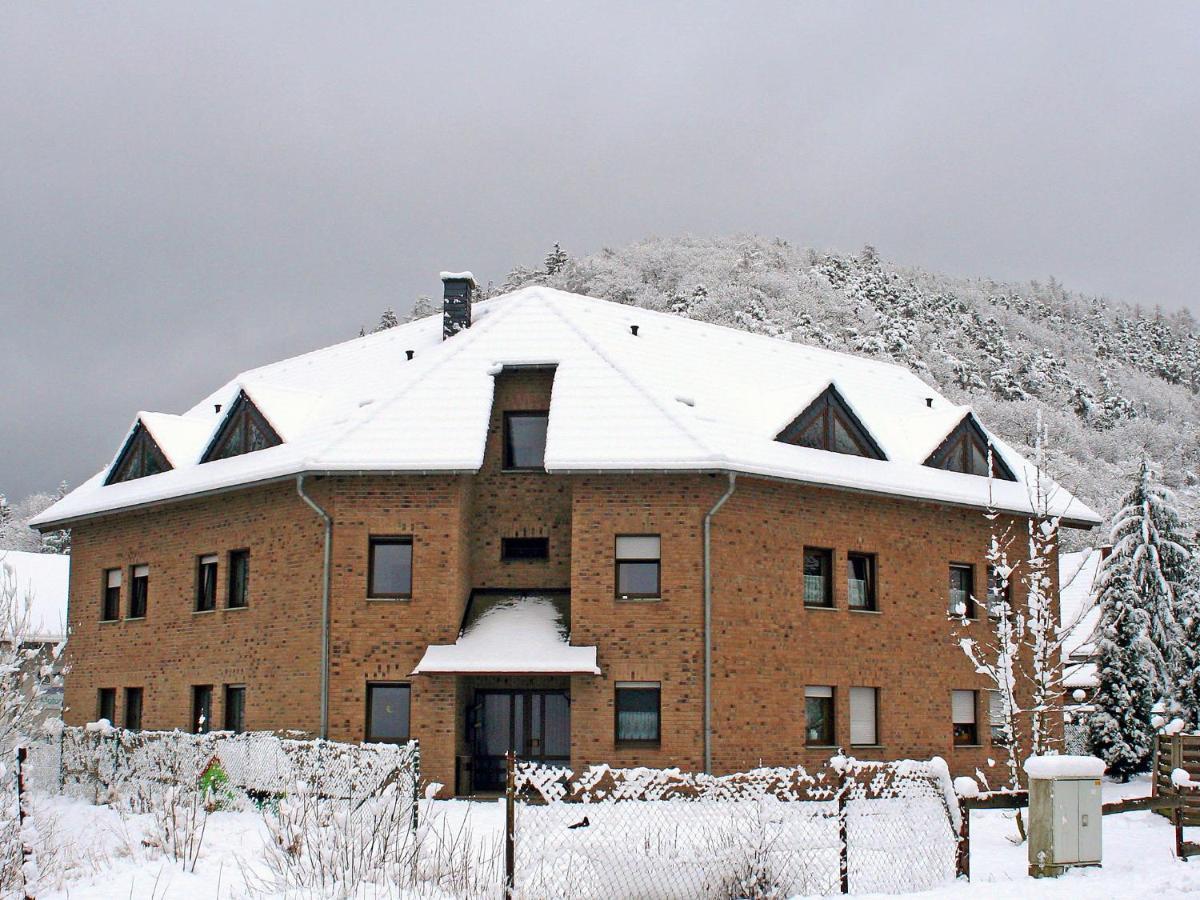 Ferienapartments Adenau-2 By Interhome Adenau