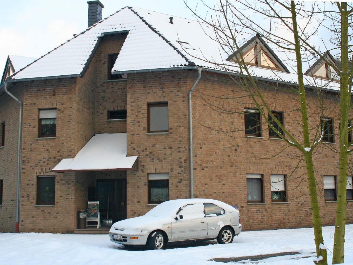 Ferienapartments Adenau-2 By Interhome * Adenau