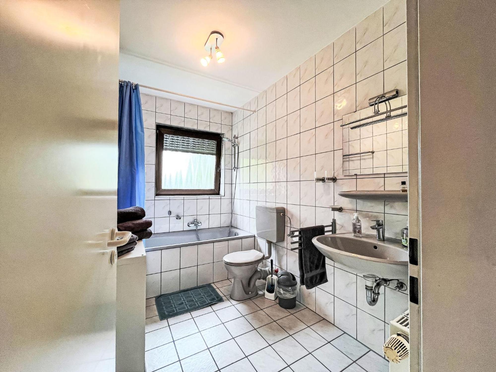 Ferienapartments Adenau-2 By Interhome