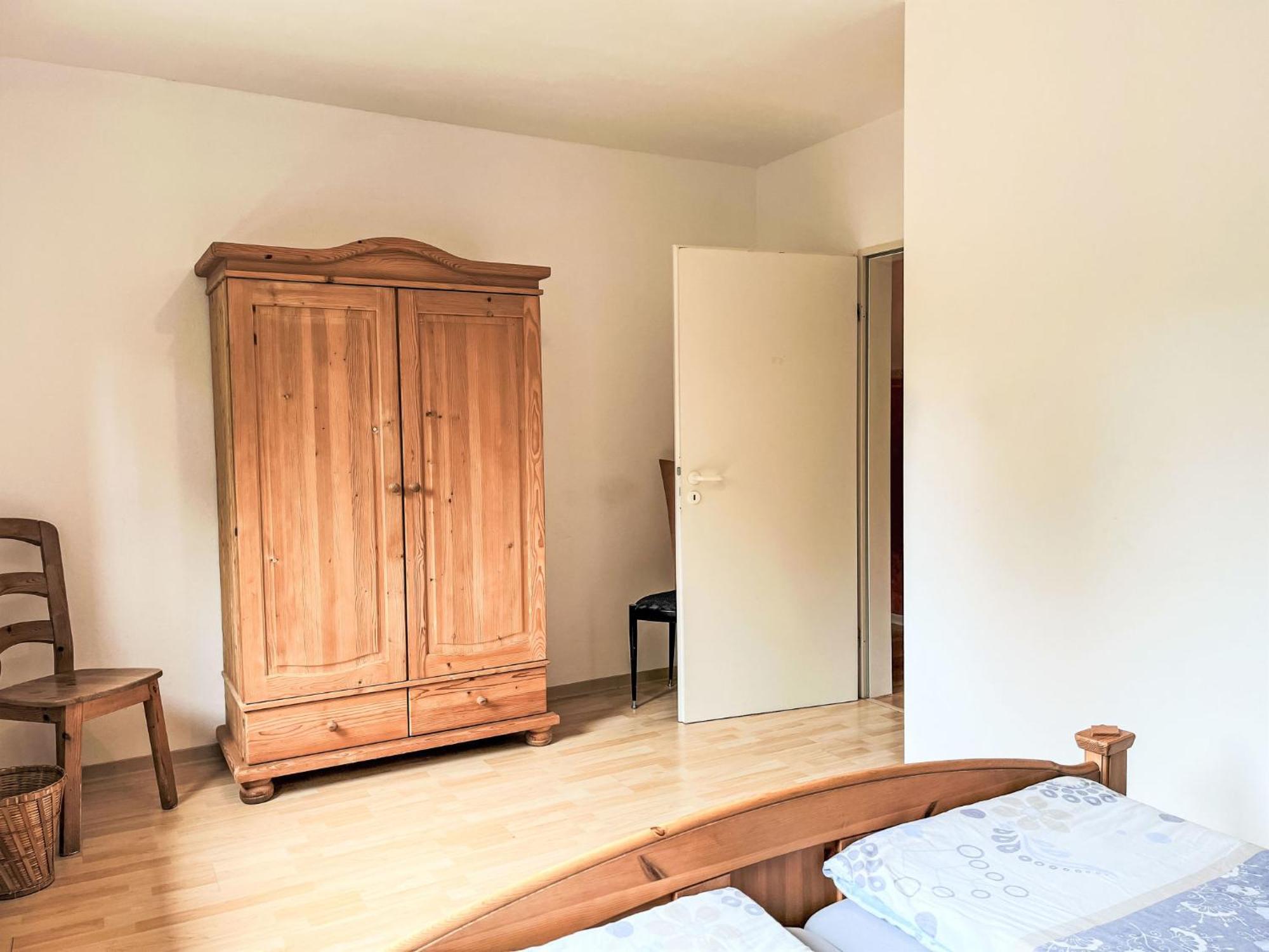 Ferienapartments Adenau-2 By Interhome Apartment