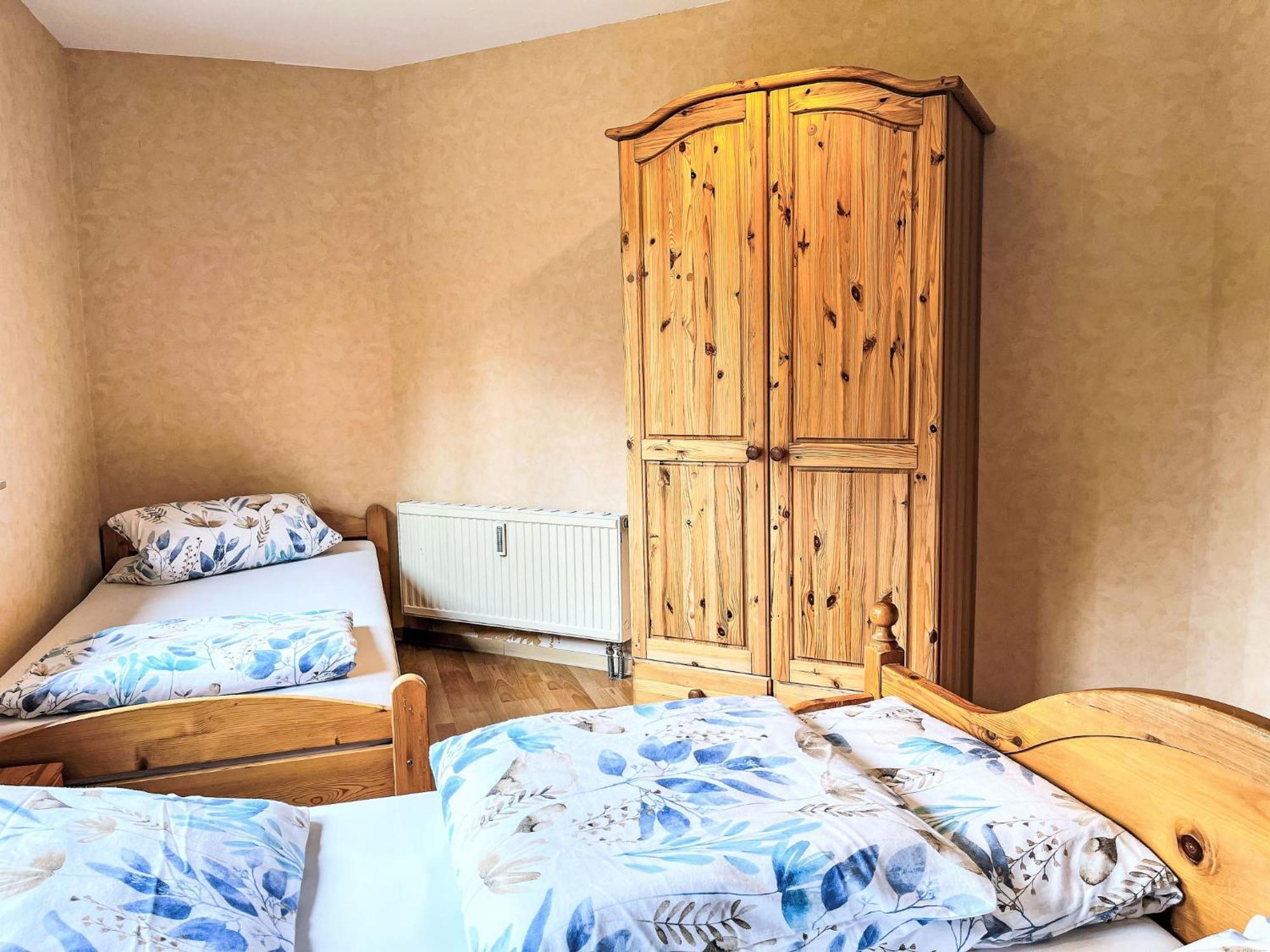 Ferienapartments Adenau-2 By Interhome Adenau