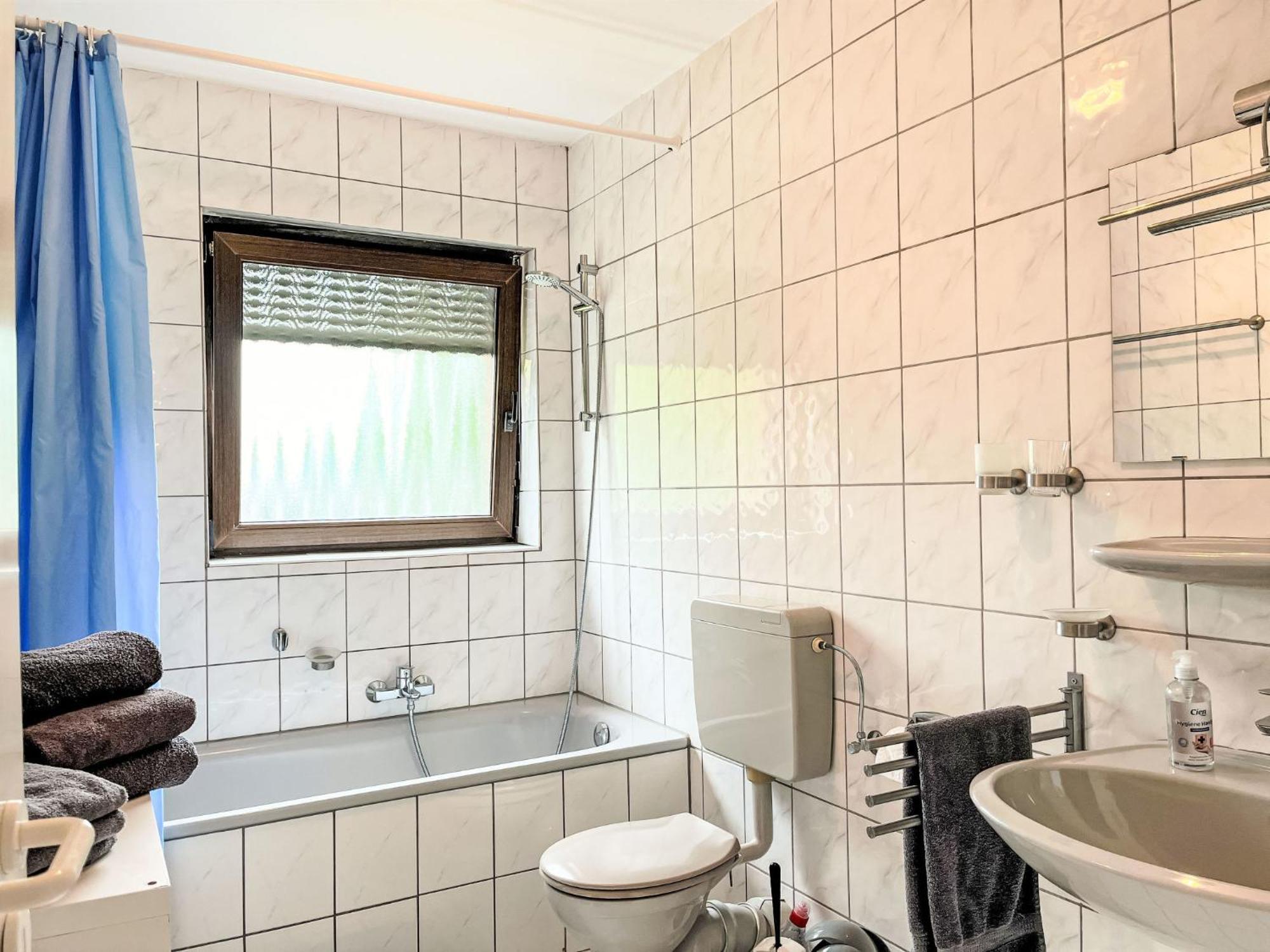 Ferienapartments Adenau-2 By Interhome Apartment