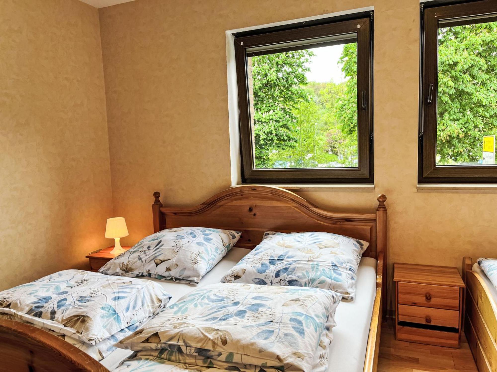 Apartment Ferienapartments Adenau-2 By Interhome