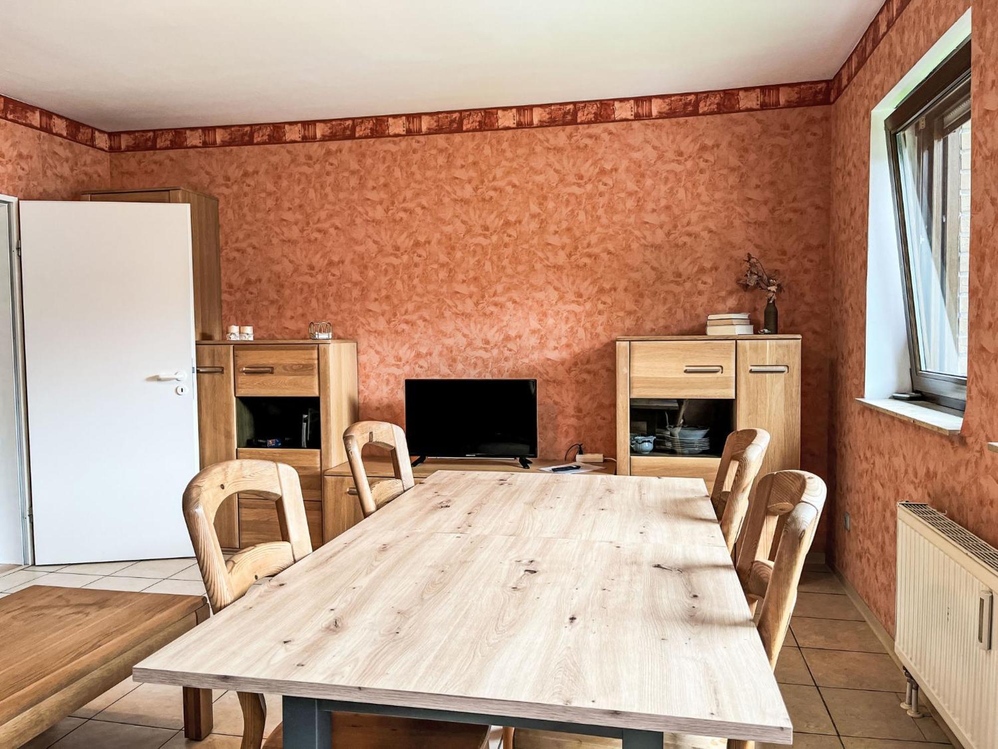 Ferienapartments Adenau-2 By Interhome Adenau