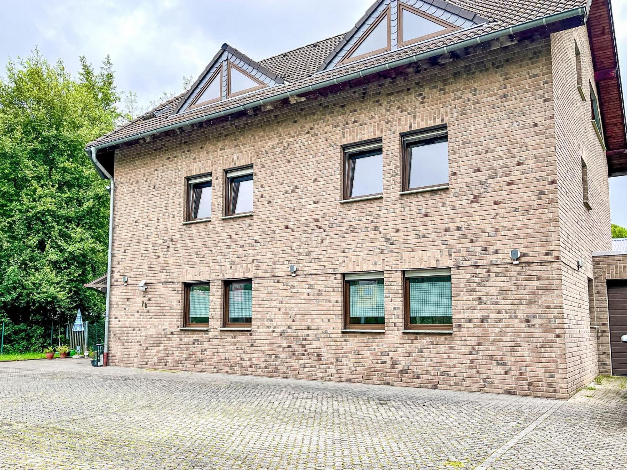 Ferienapartments Adenau-2 By Interhome * Adenau