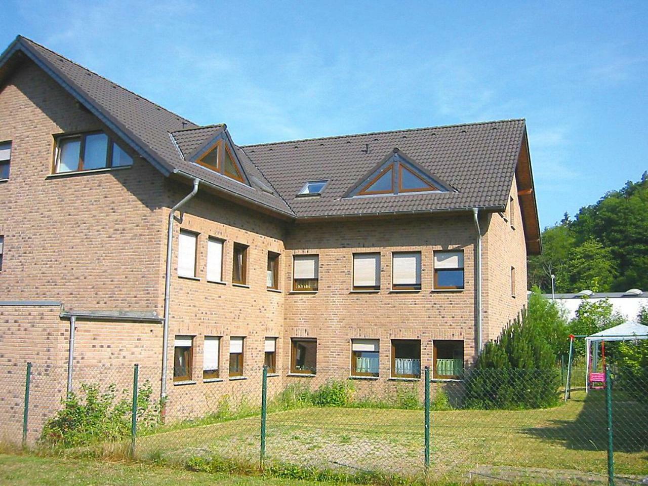 Ferienapartments Adenau-2 By Interhome